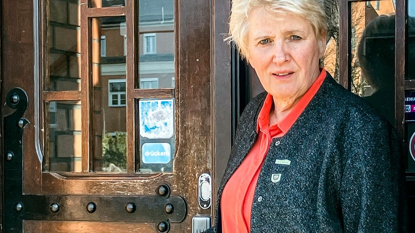 Landratswahlen: Trotz verlorener Wahl: AfD sieht Signal für Politikwechsel