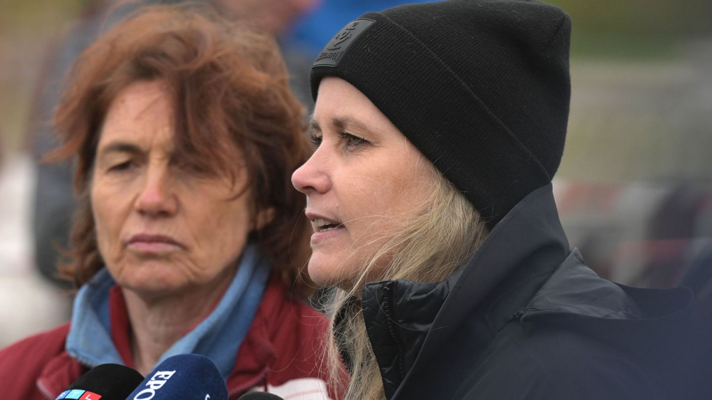 Gestrandeter Wal in der Ostsee: Fortgang von Rettungsversuch offen – Initiator pessimistisch