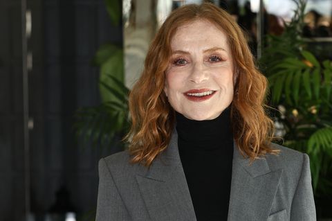 "Man braucht keinen Mut, wenn man mit großen Regisseuren arbeitet." (Archivfoto) Foto: Marco Provvisionato/IPA via ZUMA Press/dp