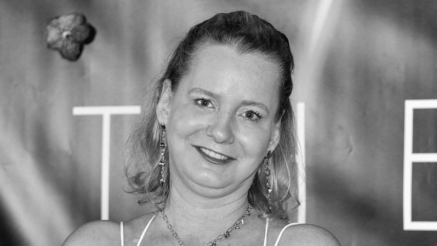 Jenny Falckenberg: Trauer um Hamburger Kunstagentin