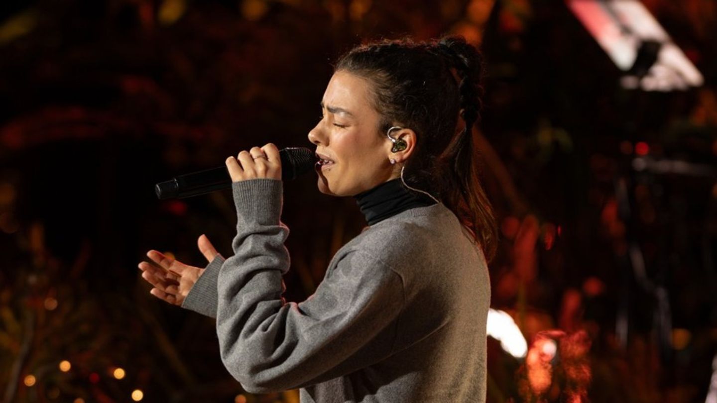 Alina Süggeler von Frida Gold: Hirnblutung nach "Sing meinen Song"-Dreh