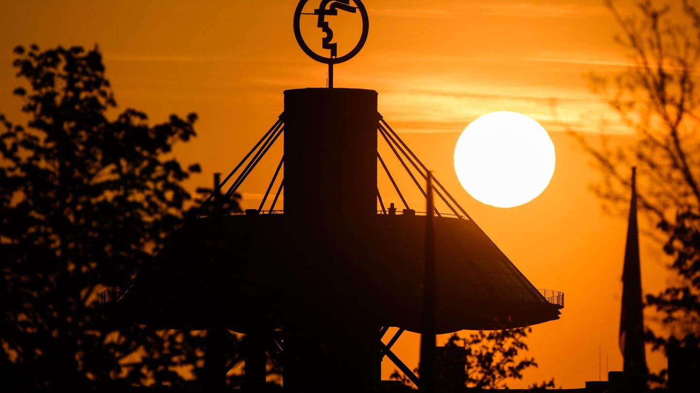 Auf der Hannover Messe zeigen ab Montag mehr als 3.000 Aussteller ihre Neuheiten. Foto: Julian Stratenschulte/dpa