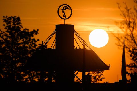 Auf der Hannover Messe zeigen ab Montag mehr als 3.000 Aussteller ihre Neuheiten. Foto: Julian Stratenschulte/dpa