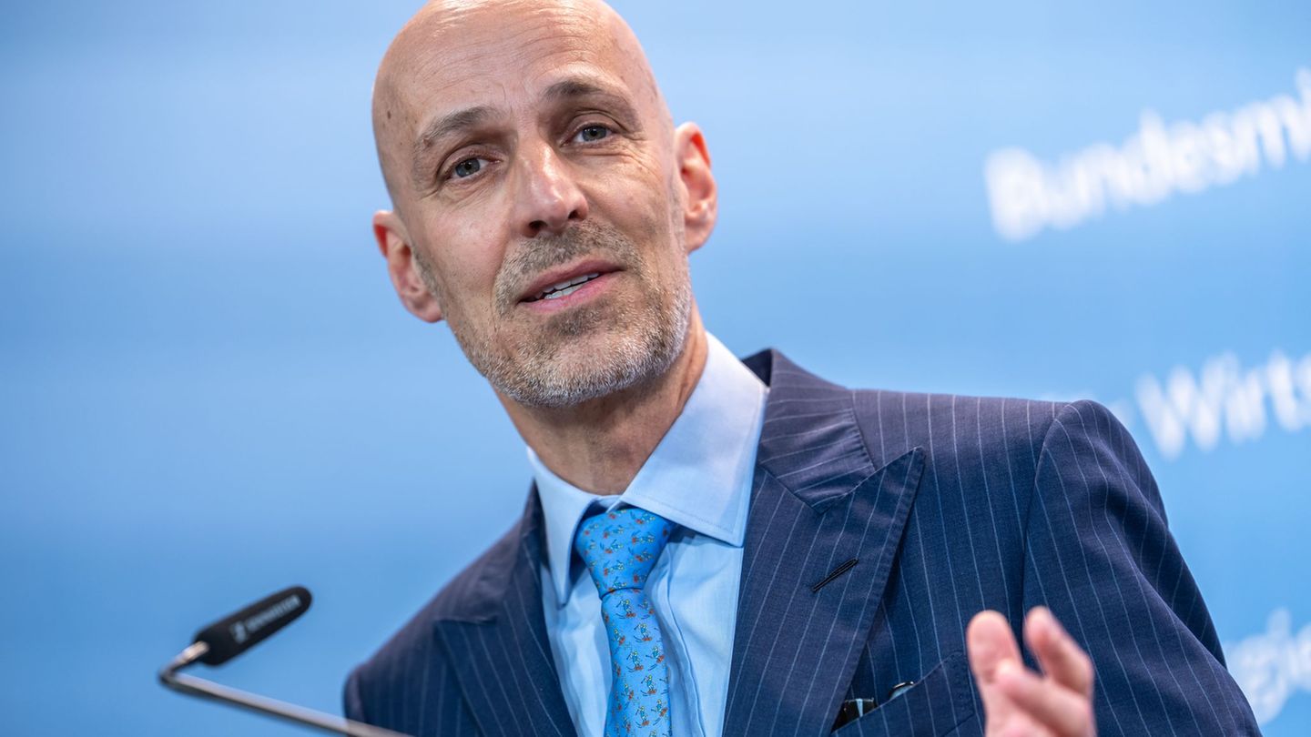 Hannover Messe: BDI streicht Wachstumsprognose wegen Iran-Krieg