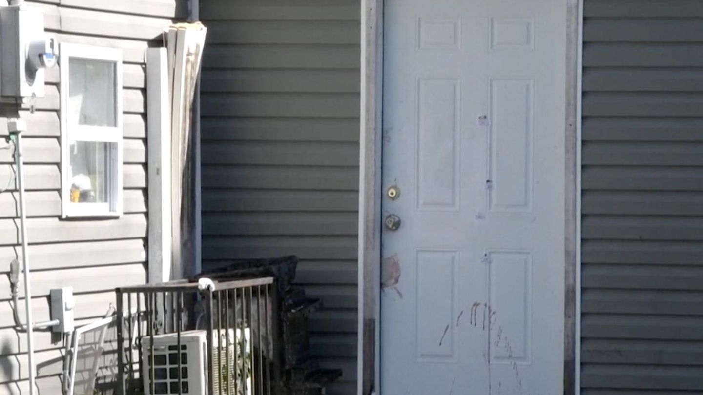 Grauenhafte Tat in den USA: Vater erschießt acht Kinder – sieben davon sind wohl seine eigenen