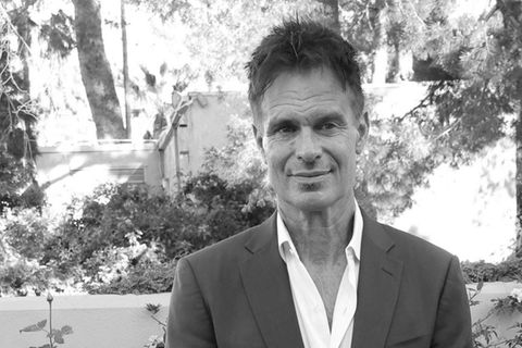 Am 8. März besuchte Patrick Muldoon noch die Saturn Awards in Los Angeles. Nun ist er überraschend gestorben.