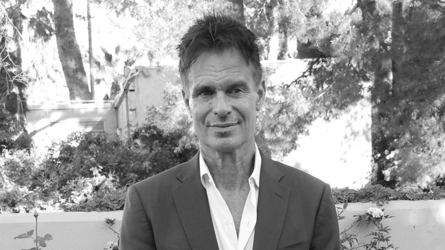 Patrick Muldoon hatte Herzinfarkt: Trauer um "Zeit der Sehnsucht"-Star