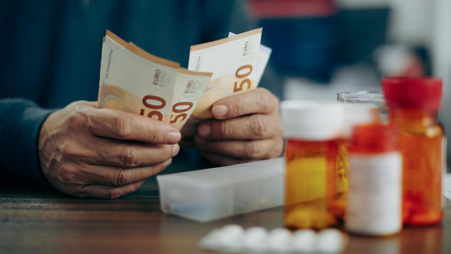 FORSA-UMFRAGE: 75 Prozent lehnen höhere Zuzahlungen für Kassenpatienten ab