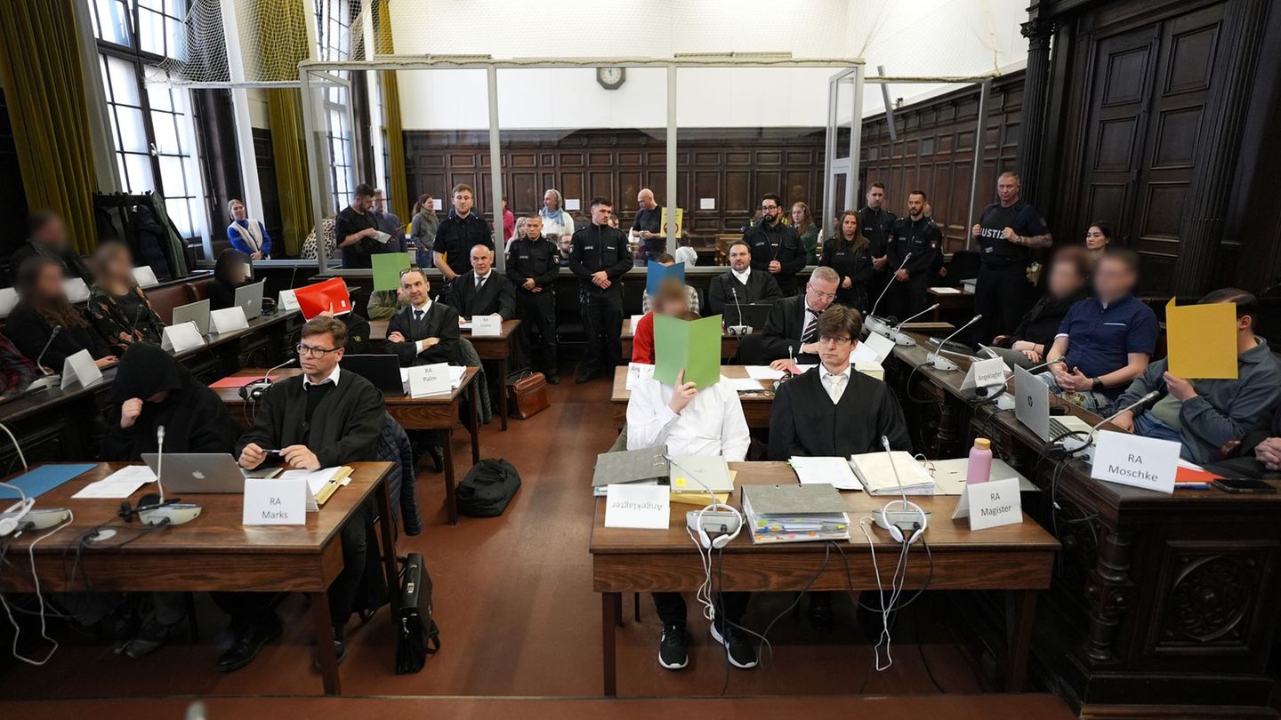 Polizeistatistik: Gewaltverbrechen 2025 leicht rückläufig – Sorge um Kinder