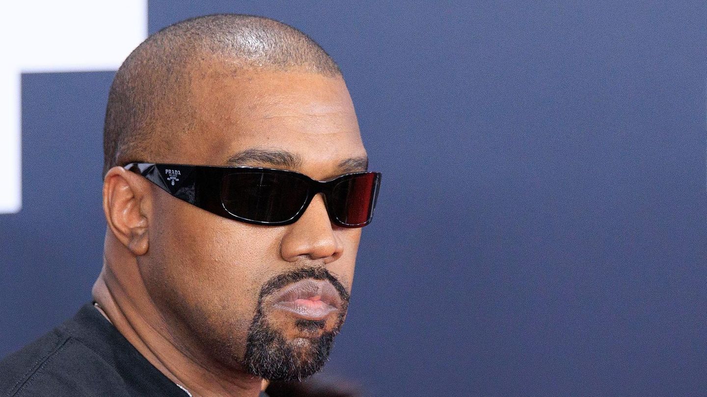 Europa-Tour wackelt: Konzerte von Kanye West in Polen und der Schweiz abgesagt