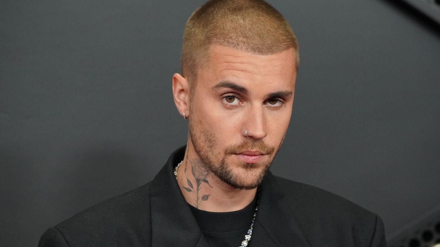 Justin Bieber hat bei seinem Auftritt alte Hits wieder aufleben lassen. (Archivbild) Foto: Jordan Strauss/Invision/dpa