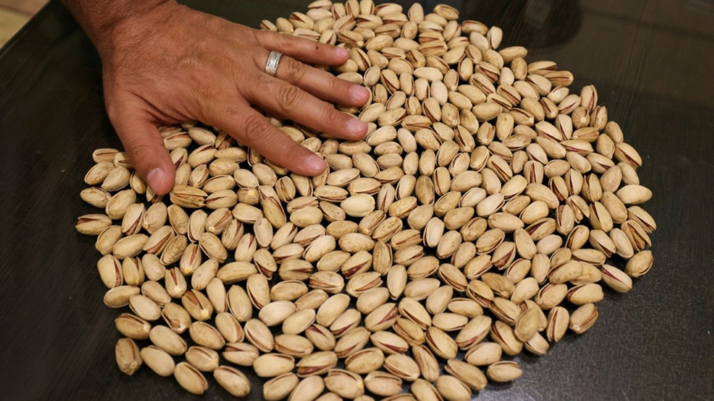 Exporte deutscher Unternehmen in den Iran sinken 2025 um fast ein Viertel