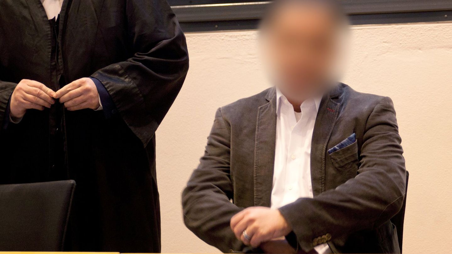 Kriminalität: "Kokain-Arzt" aus Halberstadt erneut festgenommen