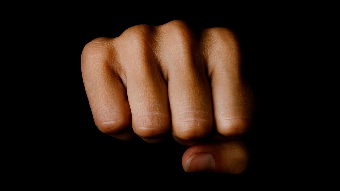 Kriminalstatistik: Weniger Straftaten, aber immer mehr junge Täter: So viele Verbrechen gab es 2025