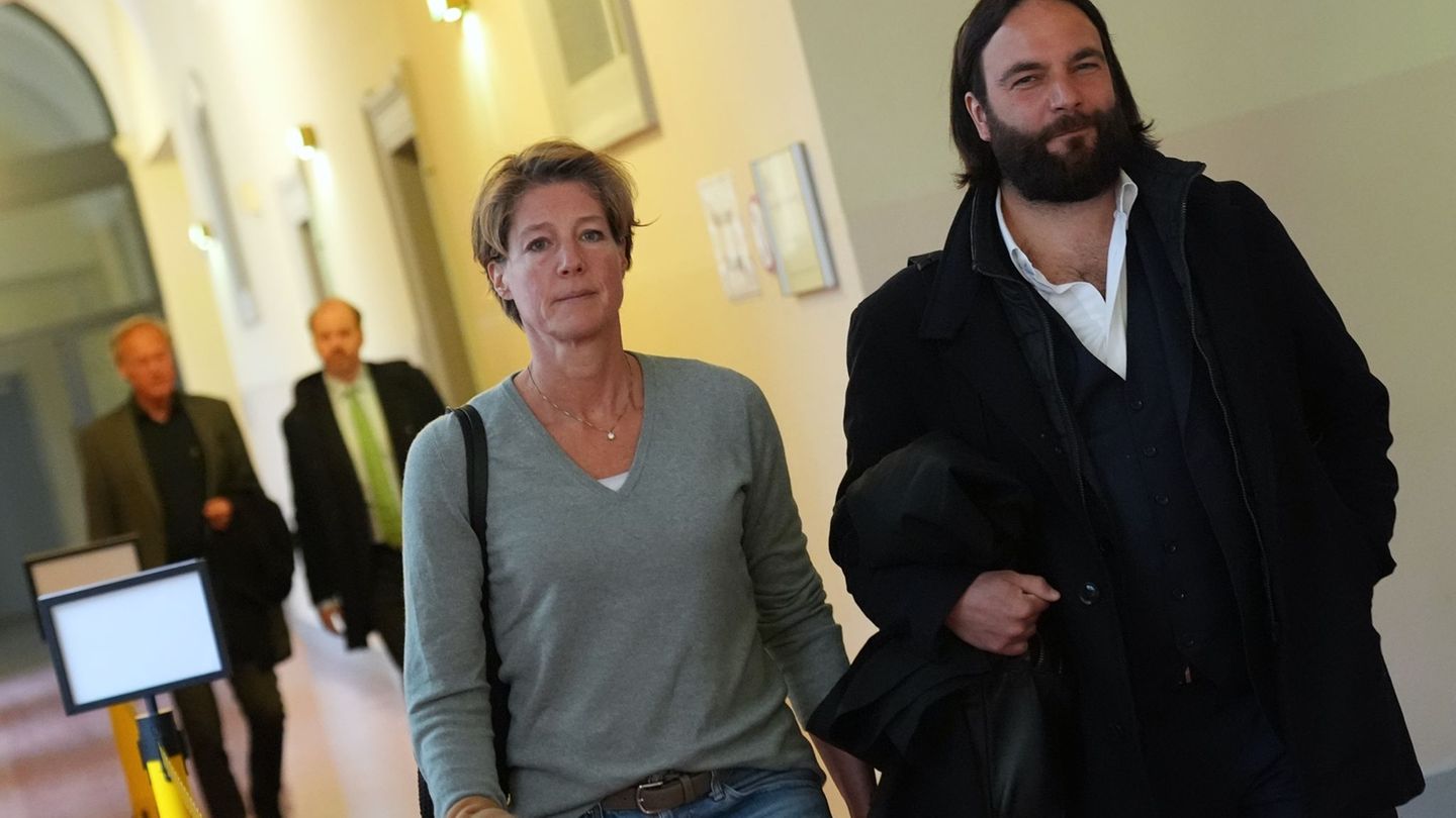 44. Verhandlungstag: "Mache Rückführung" - Zeugin schildert Gespräch mit Block