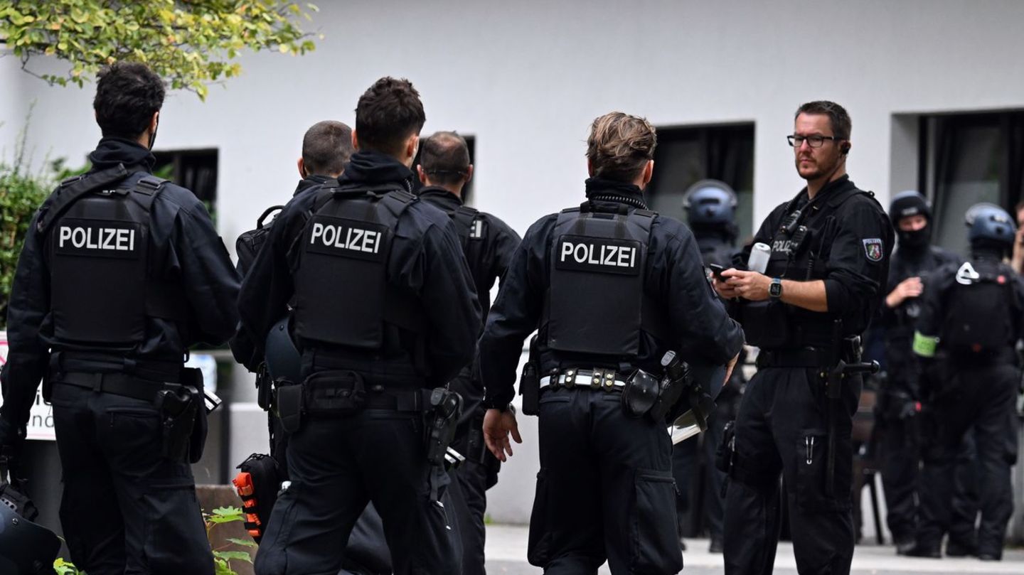 Verdächtiger nach Angriff an Berufskolleg angeklagt