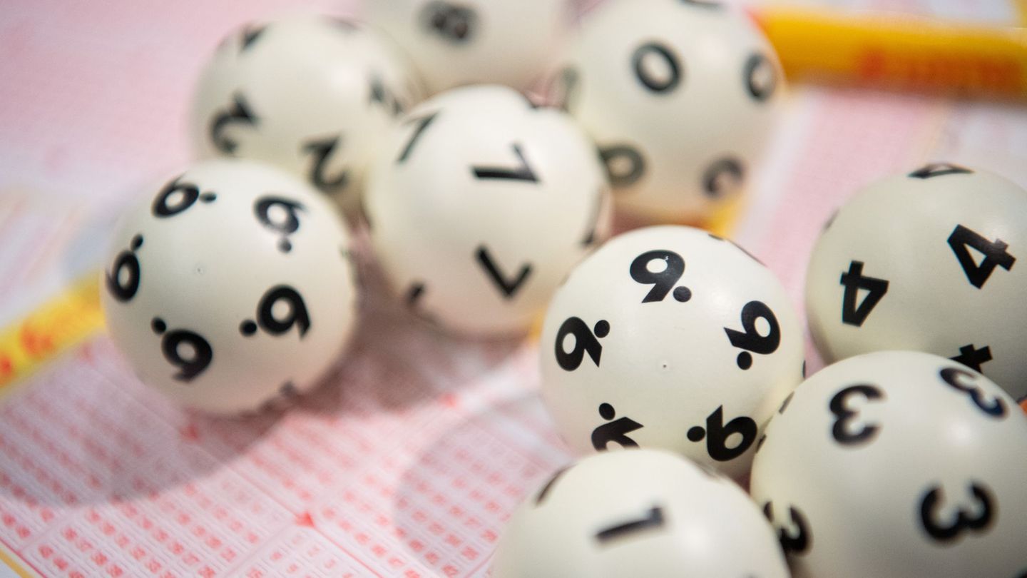 Lotto-Gewinne: Anonymer Lotto-Millionär aus dem Saarland gesucht