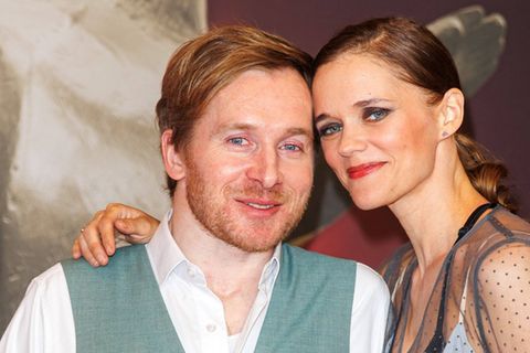 Samuel und Sarah Elena Koch sind seit 2016 verheiratet. Anfang Januar bestätigten sie die Geburt ihres erstes Kindes.