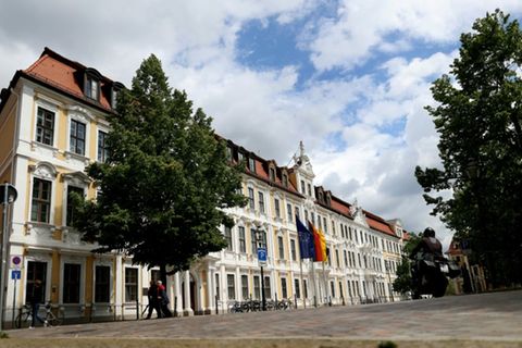 Landtag von Sachsen-Anhalt