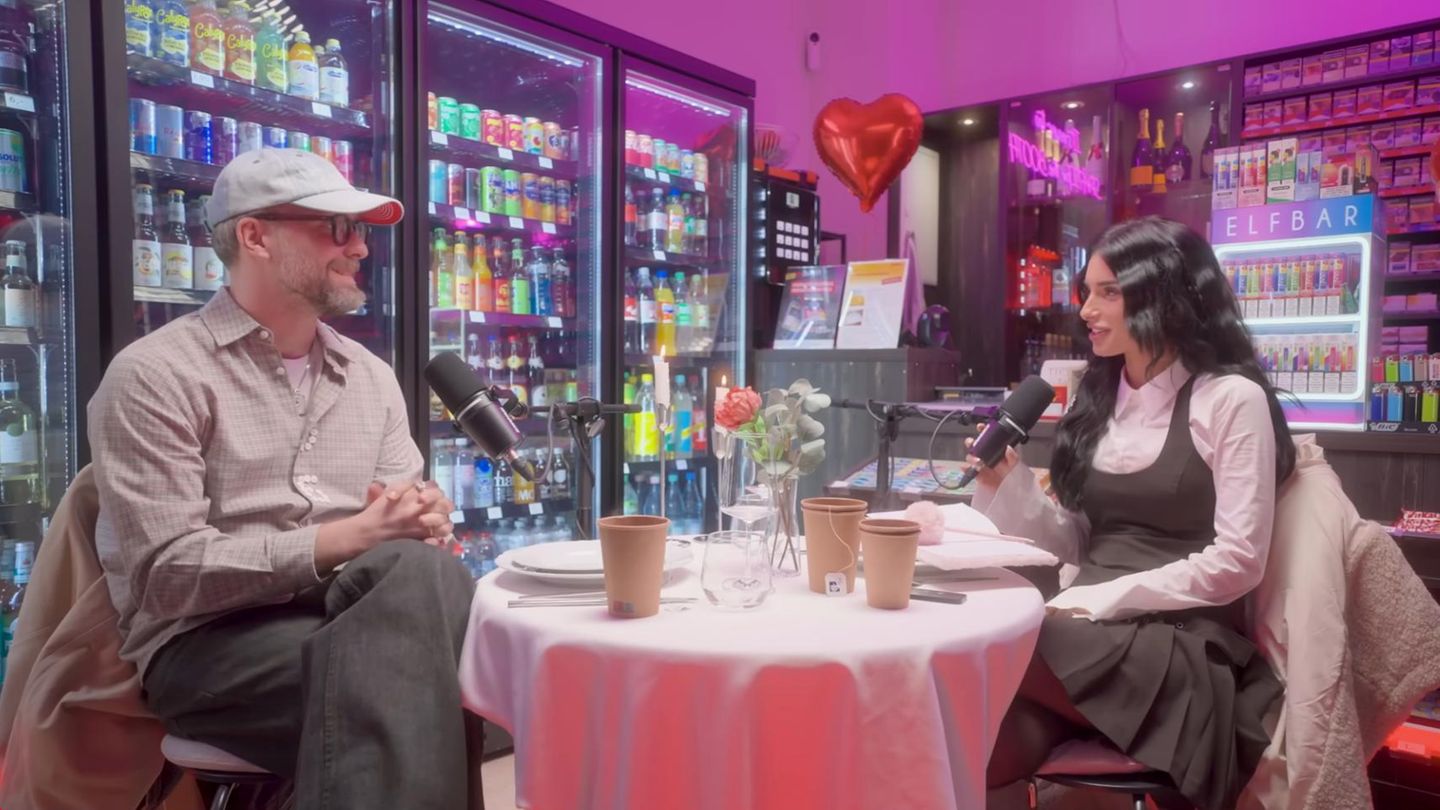 „Take me Späti“: Ist das der provokanteste Podcast Deutschlands?