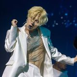 Coachella 2026: Sänger Lee Taemin