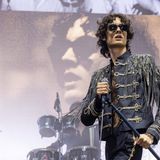 Coachella 2026: Sänger Sombr