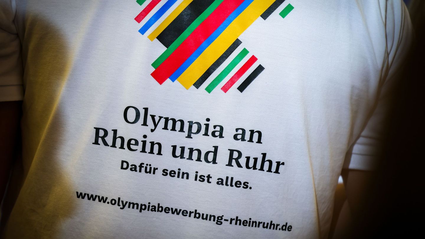 17 Städte haben entschieden: 66 Prozent Zustimmung: Rückenwind für Olympia-Pläne in NRW