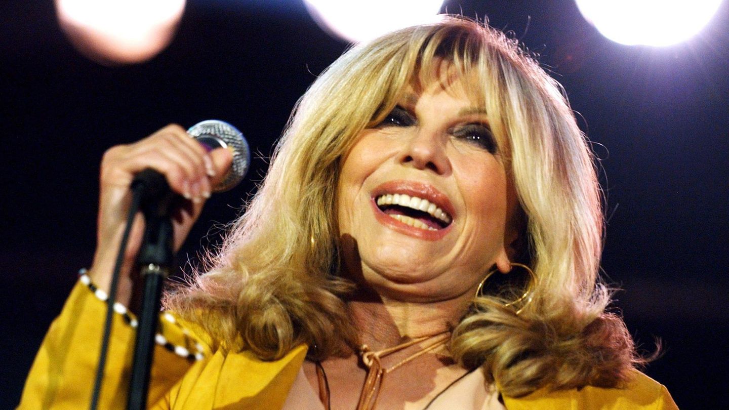 Streit um Evergreen: Nancy Sinatra kritisiert Trump für das Posten von "My Way"