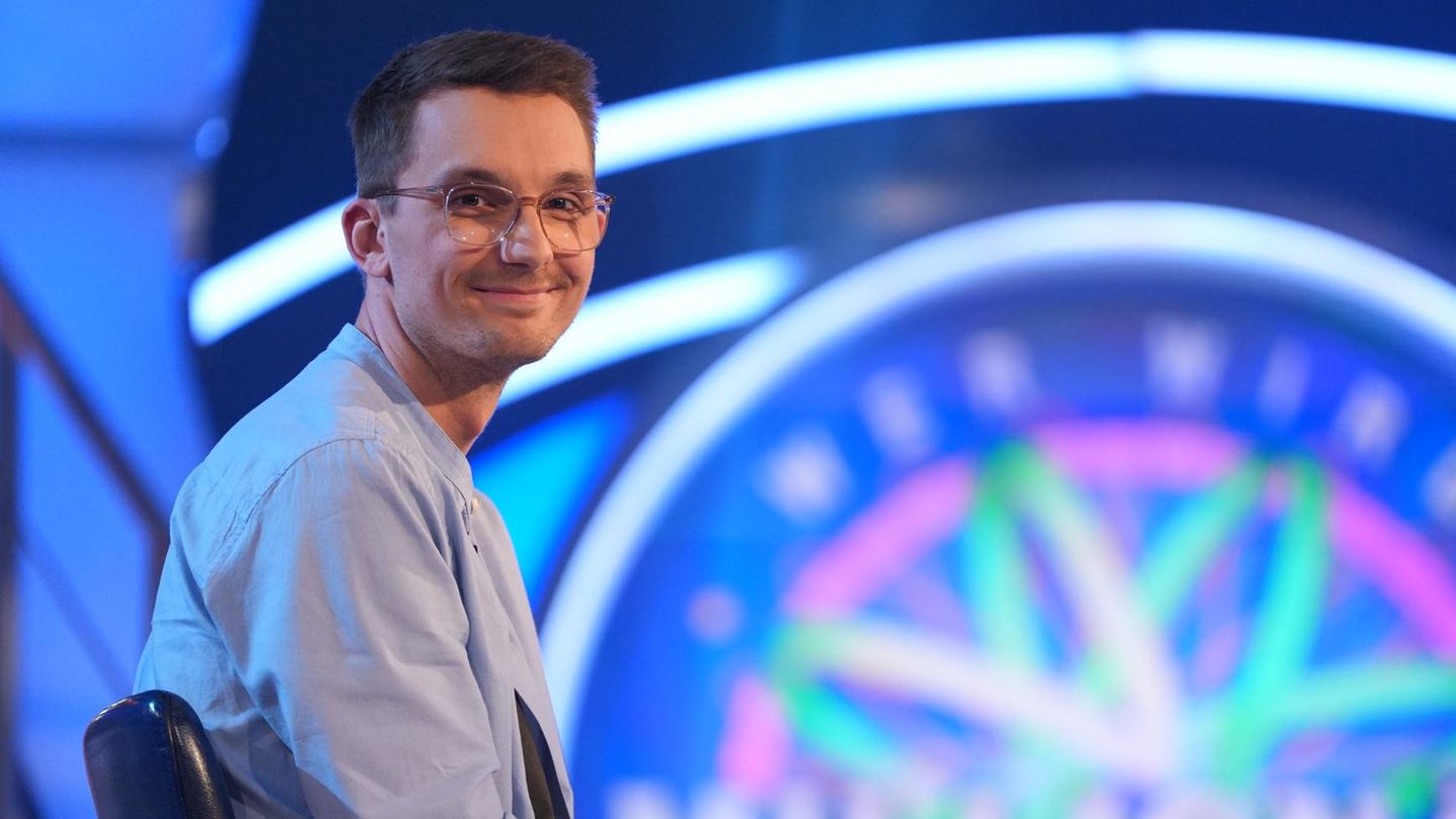 „Wer wird Millionär?“: Diese Frage ist eine Million Euro wert – hätten Sie's gewusst?