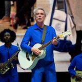Coachella 2026: David Byrne