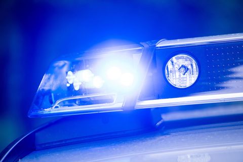 Die Polizei ermittelt wegen verschiedener Körperverletzungsdelikte sowie der Trunkenheit im Verkehr. (Symbolbild) Foto: Lino Mir