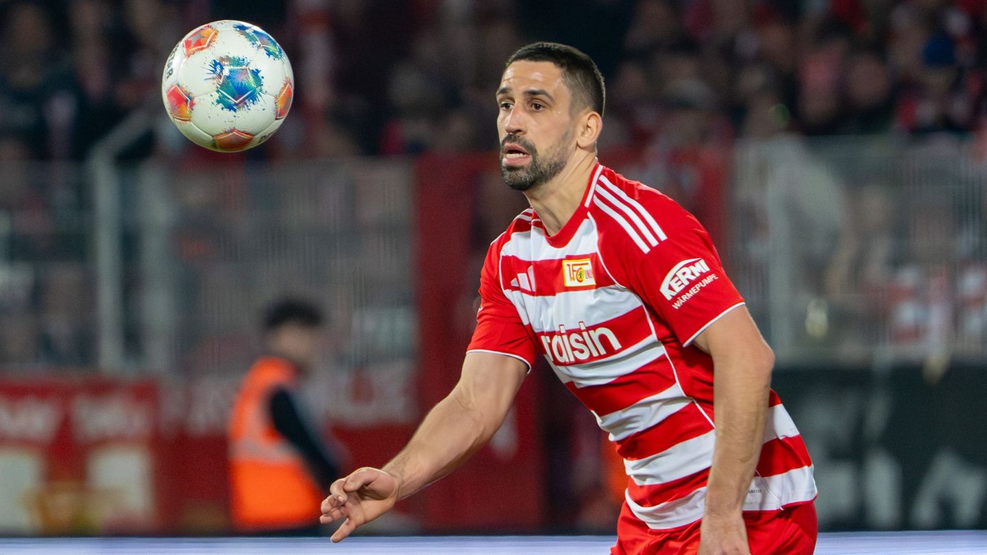 Fußball-Bundesliga: Nach Gladbach? Khedira äußert sich zu Wechselgerüchten