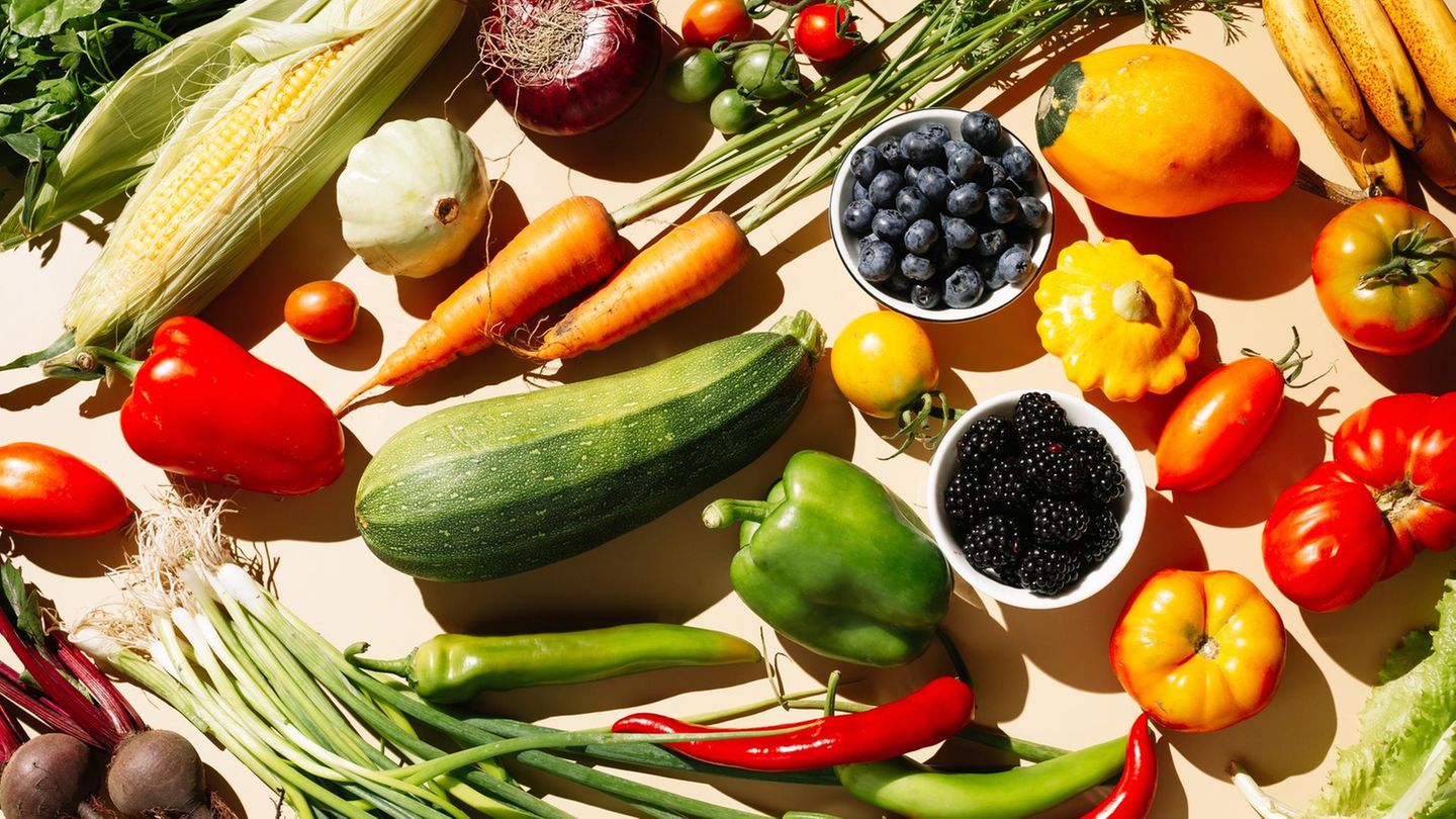 Fibermaxxing: Ballaststoffe werden als Heilsbringer gehypt. Wie gesund sind sie wirklich?