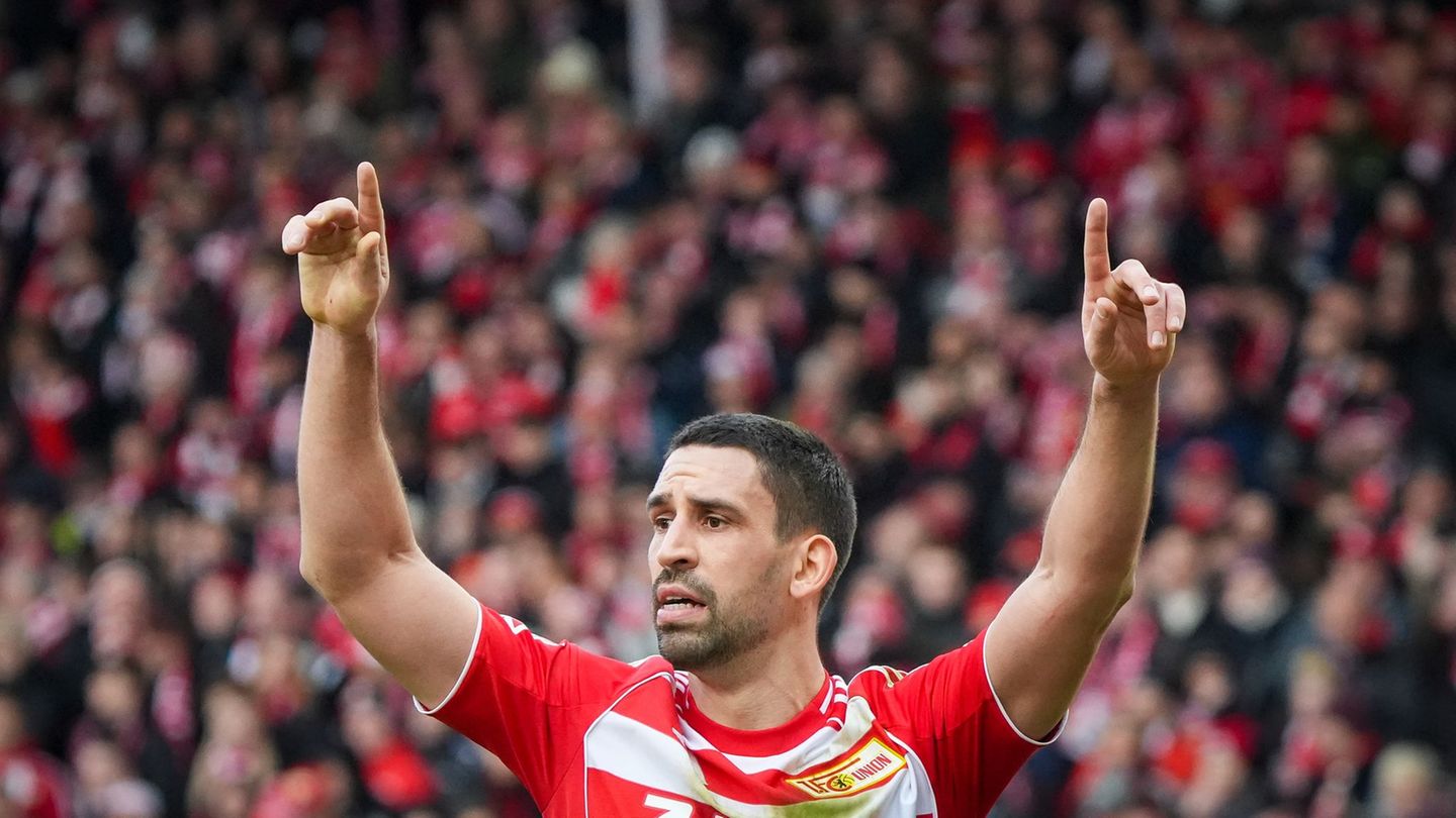 Fußball-Bundesliga: Etas Charakter überzeugt Khedira: "Sehr empathisch"