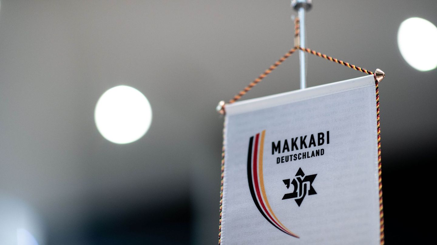 Eine mutmaßlich antisemitische Beleidigung bei einem Fußballspiel von TuS Makkabi sorgte für einen Spielabbruch. (Symbolbild) Fo