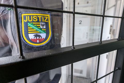 Die Justiz in Sachsen-Anhalt will jungen Menschen verschiedene ihrer Facetten zeigen. (Archivbild) Foto: Hendrik Schmidt/dpa