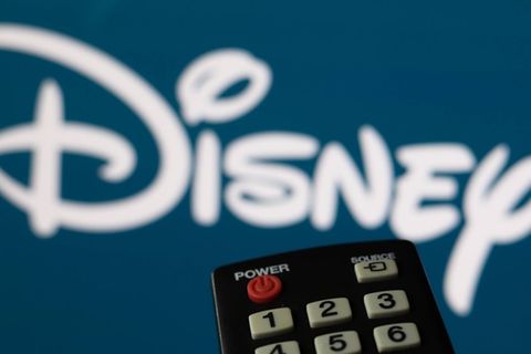 Klassisches TV und Streaming verschwimmen bei Disney zunehmend.