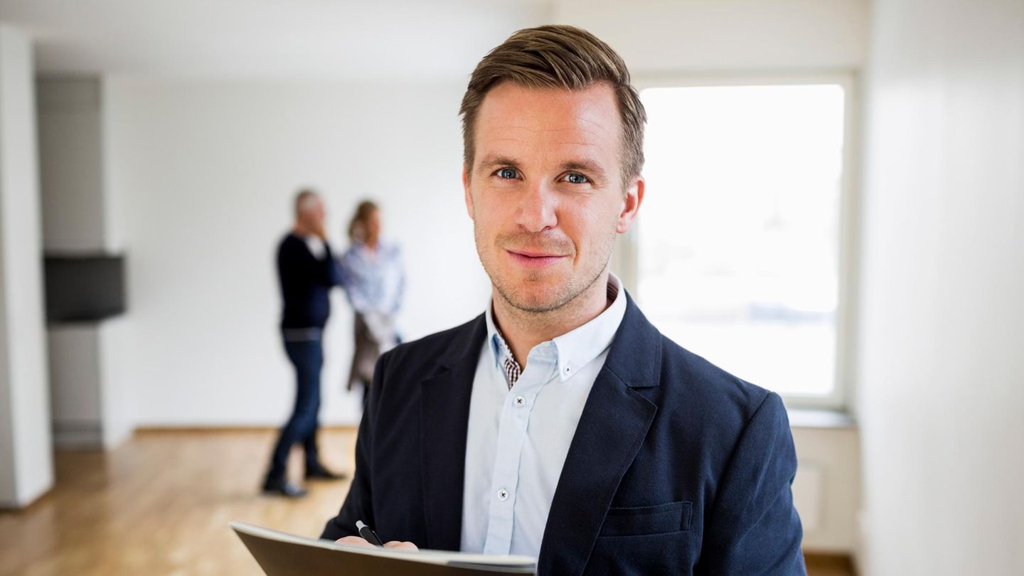 Kassensturz: Immobilienmakler: 5000 Euro netto im Monat: „In Aktien oder ETFs investiere ich nicht“