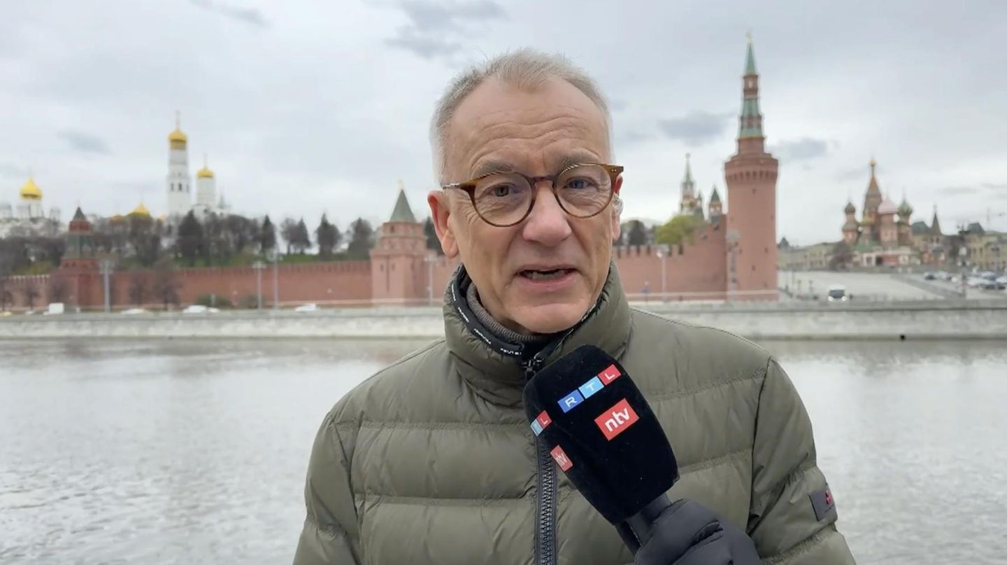 Terrorverdacht: „Hätte FSB nicht besser erfinden können“ – Experte über Festnahmen in Russland