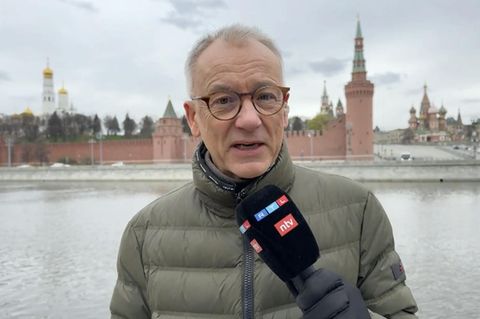 Munz über Terrorverdacht in Russland: „hätte FSB nicht besser erfinden können“