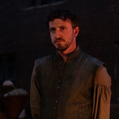 "Hamnet" spekuliert über die Entstehung von William Shakespeares Meisterwerk "Hamlet" und erzählt dabei auch aus dem Leben des großen Dichters (verkörpert von Paul Mescal).