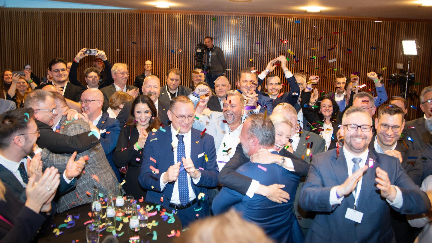 Meinung: Dieser Anti-AfD-Trick beschädigt die Demokratie