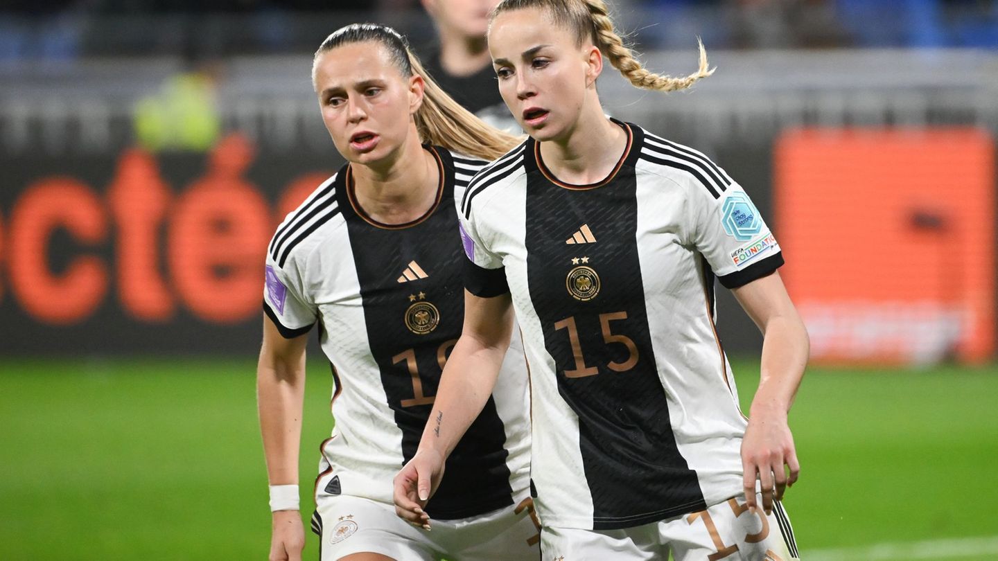 Bundesliga: Bayern-Fußballerinnen hoffen auf Rückkehr von Gwinn und Bühl