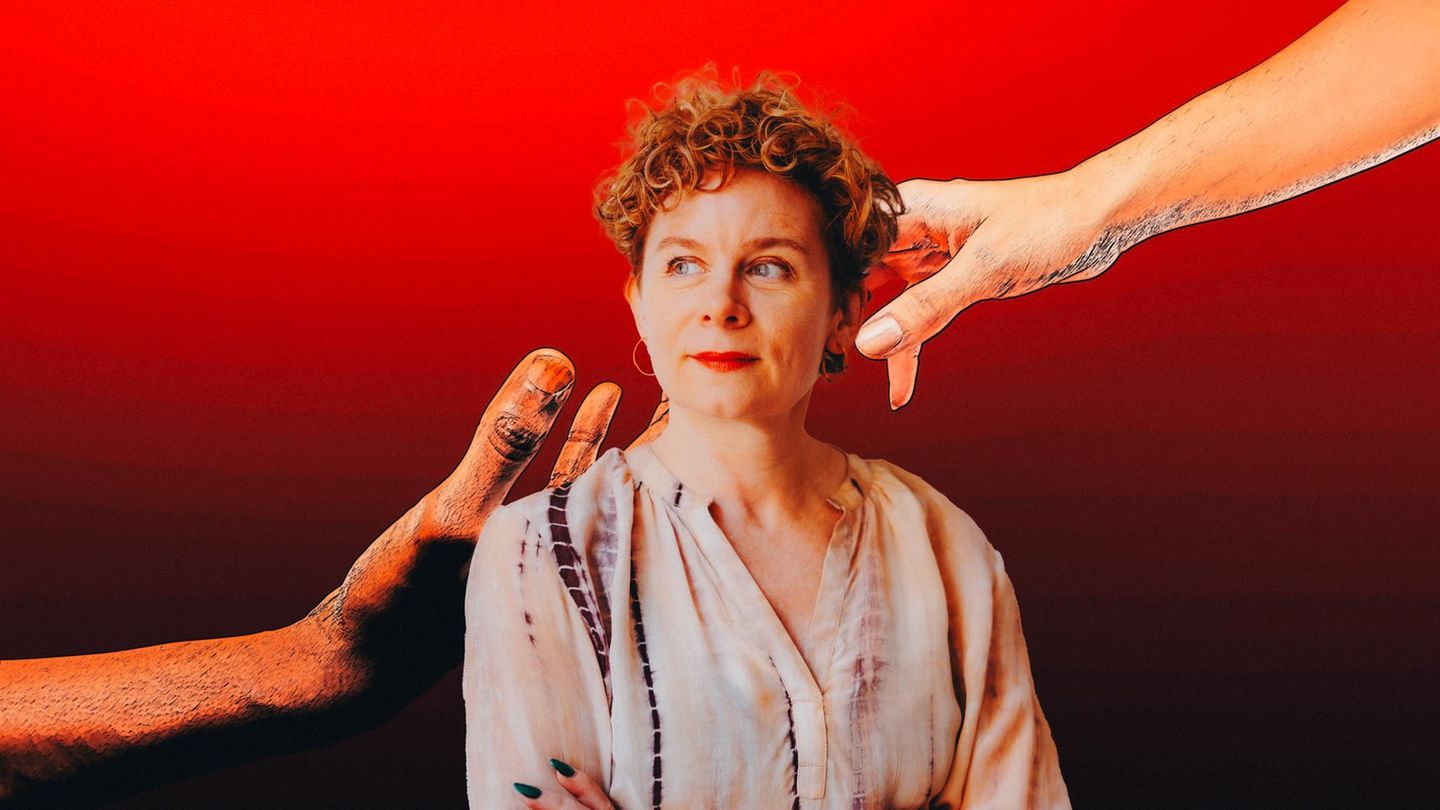 Lustkiller in Beziehungen: Nicht so sexy wie Mann denkt – was ungefragte Berührungen mit Frauen machen