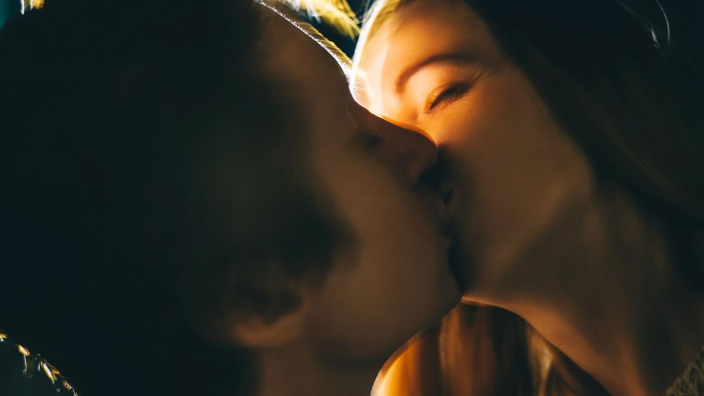 Beziehung: Therapeutin verrät die acht Geheimnisse der ewigen Liebe