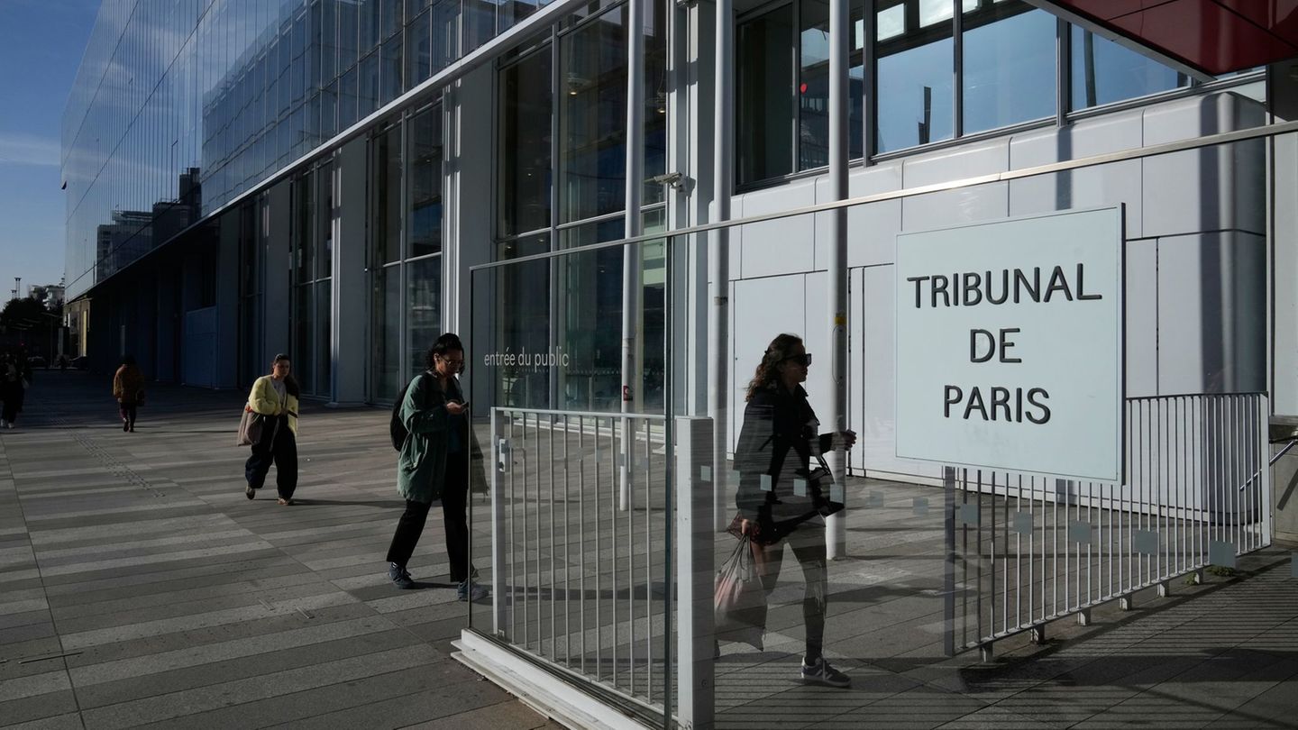 Ermittlungen in Frankreich: Elon Musk bleibt Pariser Anhörung zu Plattform X fern