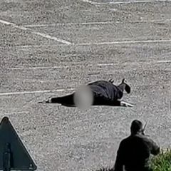 Russisches Geheimdienstvideo soll Zugriff auf Deutsche zeigen