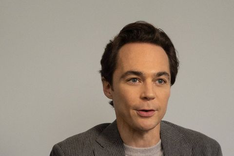 Jim Parsons möchte aktuell nicht in seine alte "The Big Bang Theory"-Rolle schlüpfen.