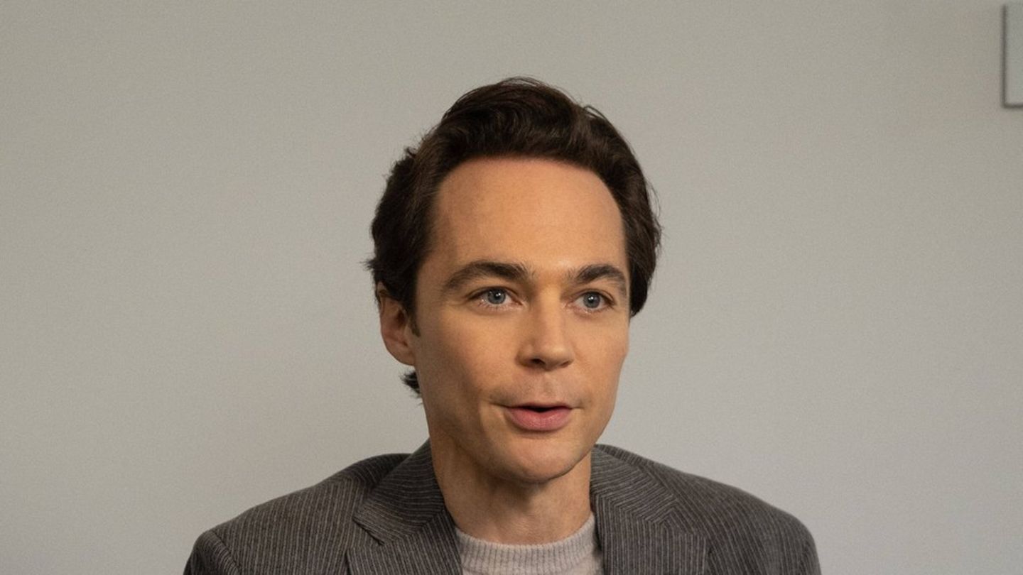 Jim Parsons möchte aktuell nicht in seine alte "The Big Bang Theory"-Rolle schlüpfen.