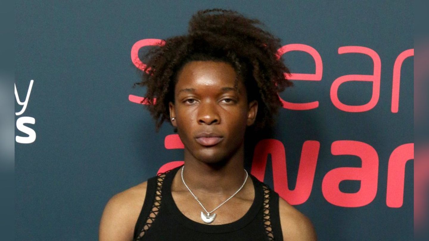 D4vd: Mordanklage gegen US-Sänger erhoben